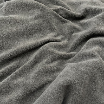 Микрофлис темно серый (250 GSM)