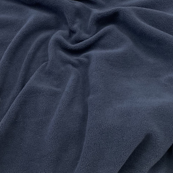 Микрофлис темно синий (250 GSM)