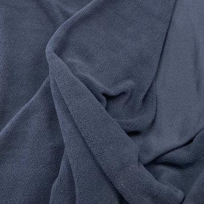 Мікрофліс  темно синій (250 GSM) 2