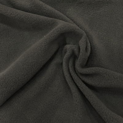 Микрофлис темно-серый (140 GSM) 2