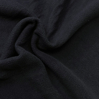 Микрофлис темно-синий (260 GSM)