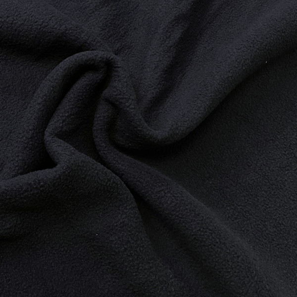 Микрофлис темно-синий (260 GSM)