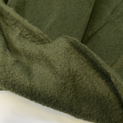 Микрофлис хаки (260 GSM) 2