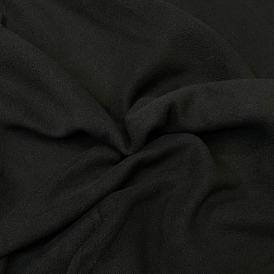 Микрофлис черный (260 GSM)