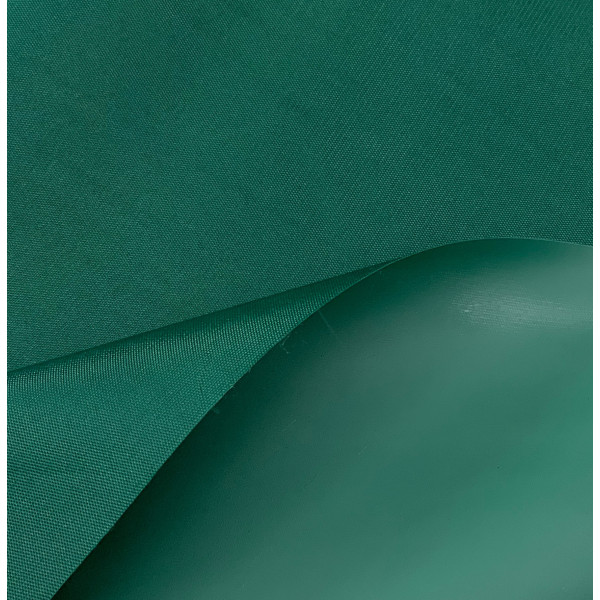 Тканина оксфорд 420d pvc пляшковий (310 gsm) (арт. 3570) однотонний оксфорд-420 пляшковий ✔ Ціна від 120 грн → опт та роздріб