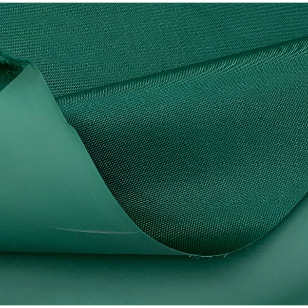 Тканина оксфорд 420d pvc пляшковий (310 gsm) (арт. 3570) однотонний оксфорд-420 пляшковий ✔ Ціна від 120 грн → опт та роздріб