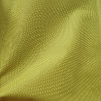 Оксфорд 420D PVC жовтий (310 GSM)