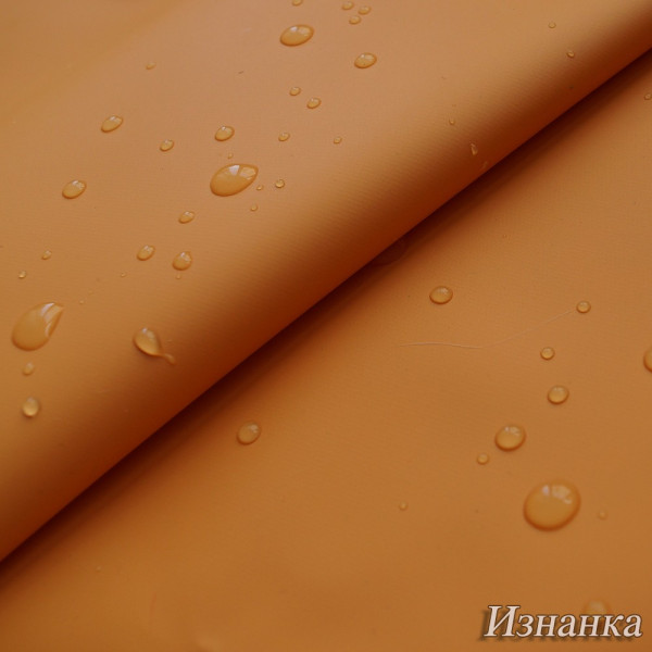 Тканина оксфорд 420d pvc помаранчевий (310 gsm) (арт. 5981) однотонний оксфорд-420 помаранчевий ✔ Ціна від 120 грн → опт та розд