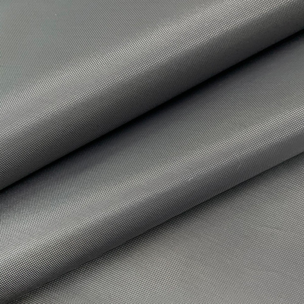 Оксфорд 420D PVC сірий (310 GSM)