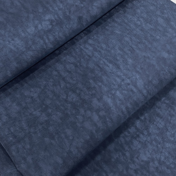 Оксфорд 420D жниварка темно-синій (420 GSM)