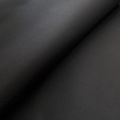 Оксфорд 420D черный (310 GSM) 2