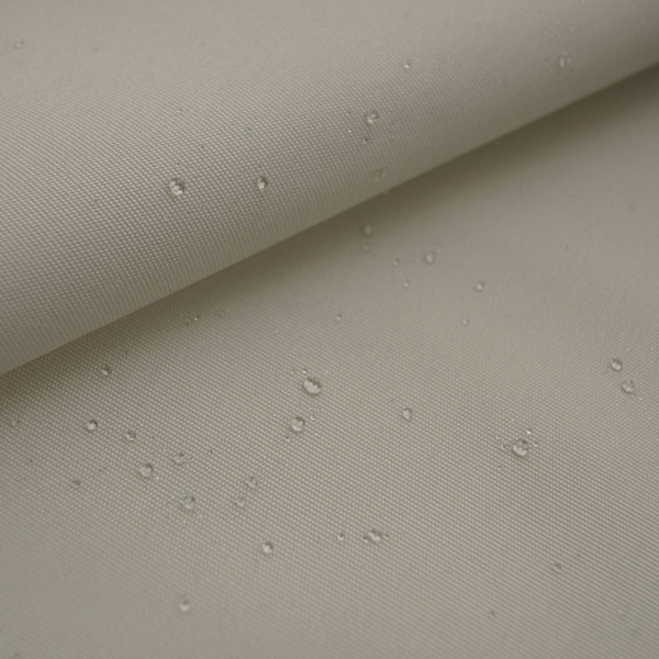 Оксфорд 450D PU молочний (280 GSM)
