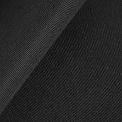 Оксфорд 450D PU чорний (280 GSM)