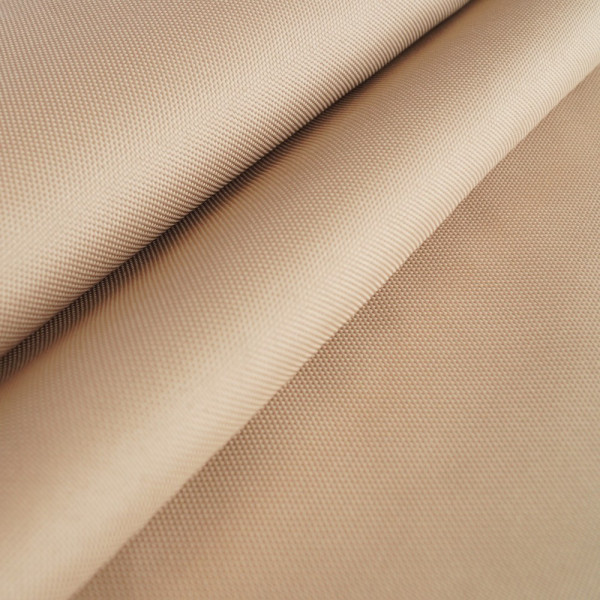 Оксфорд 600D PU бежевий 210 GSM (УЦІНКА)