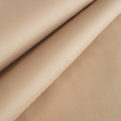 Оксфорд 600D PU бежевий на молоці (210 GSM)