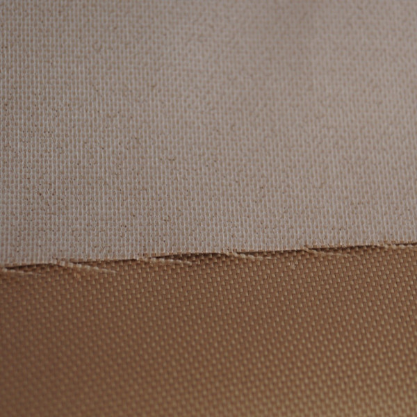 Ткань оксфорд 600d pu бежевый на молоке (210 gsm) (арт. 1720) однотонный бежевый ✔ Цена от 112 грн → опт и розница