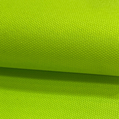 Оксфорд 600D PU лимон-салат (210 GSM)