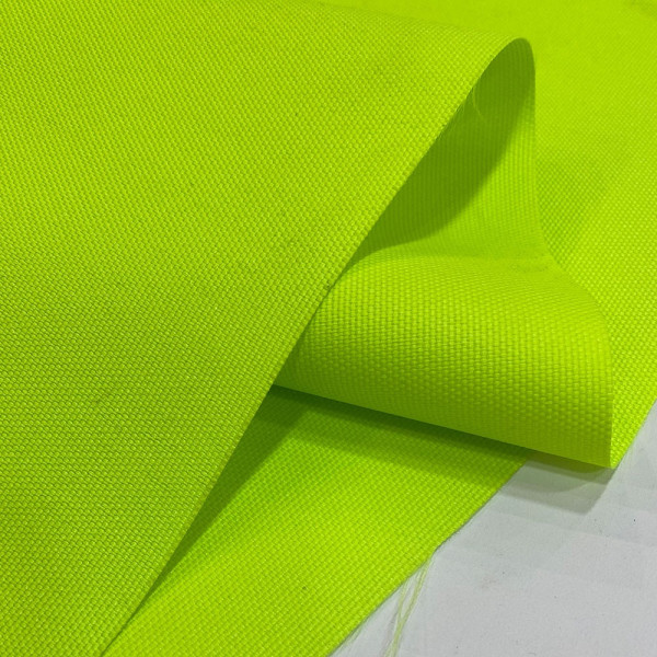 Ткань оксфорд 600d pu лимон-салат (210 gsm) (арт. 20185) однотонный лимонный ✔ Цена от 112 грн → опт и розница