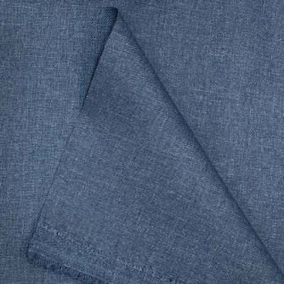 Оксфорд 600D PU меланж джинс (210 GSM)