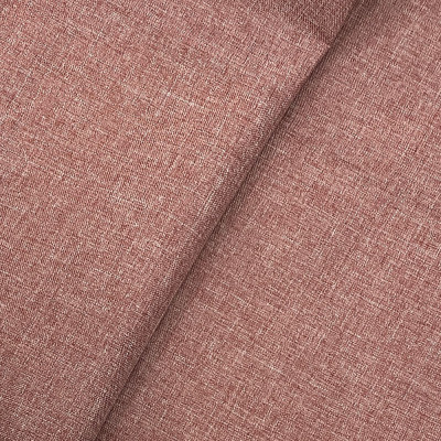 Оксфорд 600D PU меланж світло-бордовий (210 GSM)