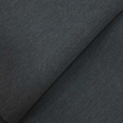 Оксфорд 600D PU меланж темно-сірий (270 GSM)