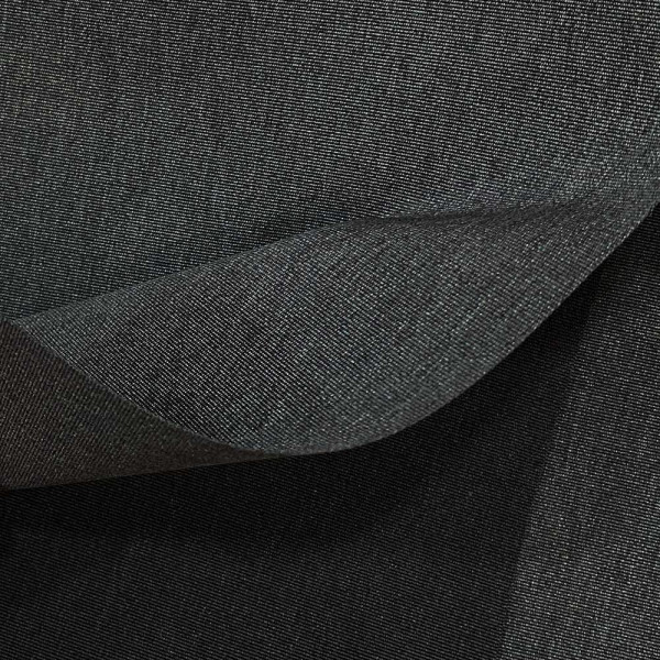 Тканина оксфорд 600d pu меланж темно-сірий (270 gsm) (арт. 10384) меланж оксфорд-600 темно-сірий ✔ Ціна від 160 грн → опт та роз