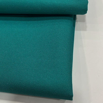Оксфорд 600D PU мор хвиля (210 GSM) 2