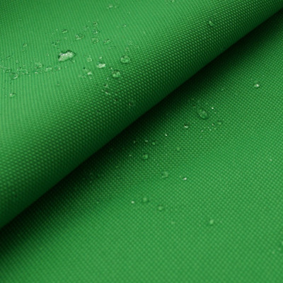 Оксфорд 600D PU світла трава (210 GSM)