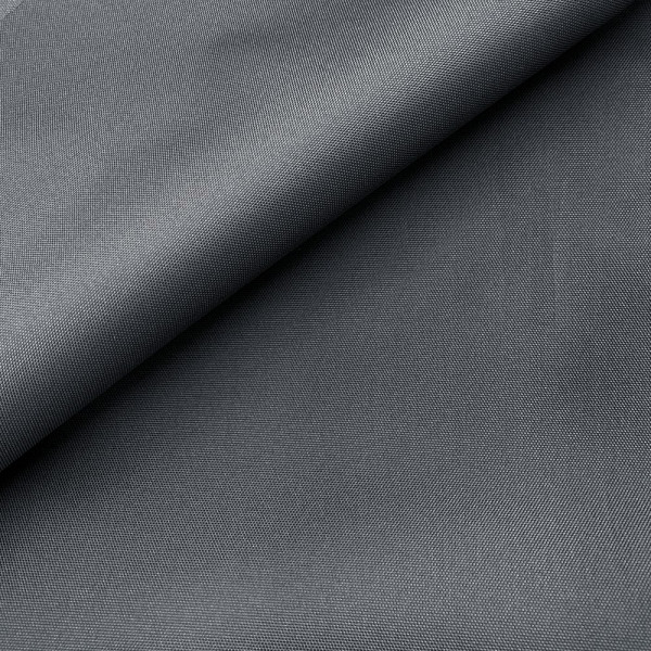 Оксфорд 600D PU темно-сірий (210 GSM)