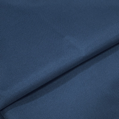 Оксфорд 600D PVC  синий (290 GSM)