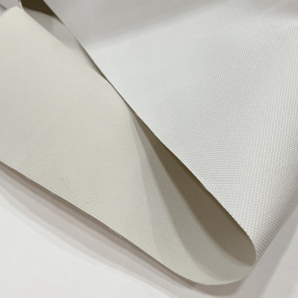 Ткань оксфорд 600d pvc белый (290 gsm) (арт. 21952) однотонный белый ✔ Цена от 132 грн → опт и розница