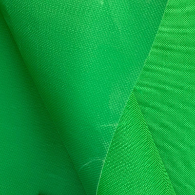 Оксфорд 600D PVC світла трава (290 GSM) 2