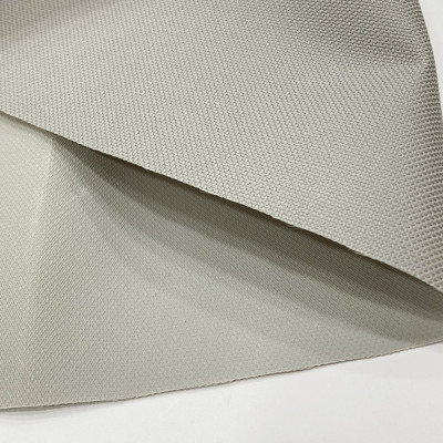 Оксфорд 600D PVC світло-сірий (290 GSM) 2