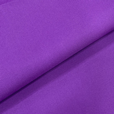 Оксфорд 600D PVC фіолетовий (290 GSM)