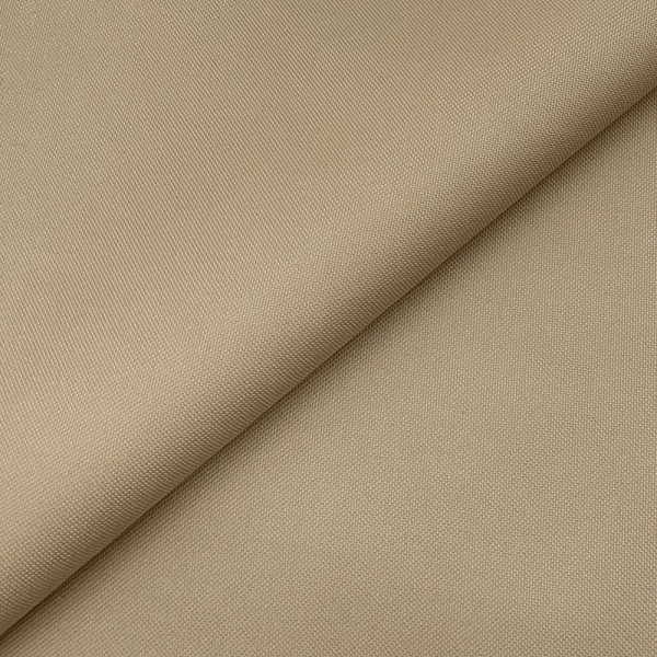Оксфорд 600D PVC холодно-бежевий (290 GSM)