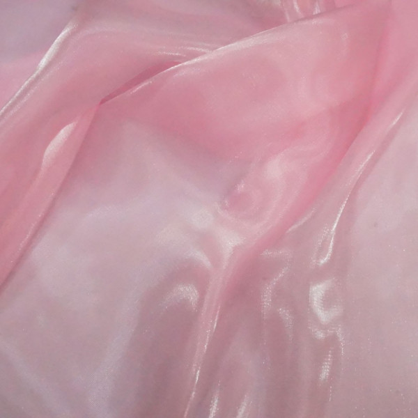 Органза (рожевий)