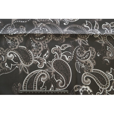 Подкладка нейлон (Midnight pattern) 2