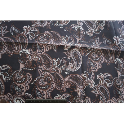 Підкладка нейлону (Midnight pattern) 2