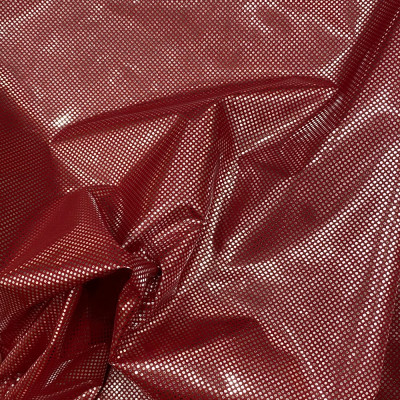 Подкладочная ткань Omni Heat (красный)