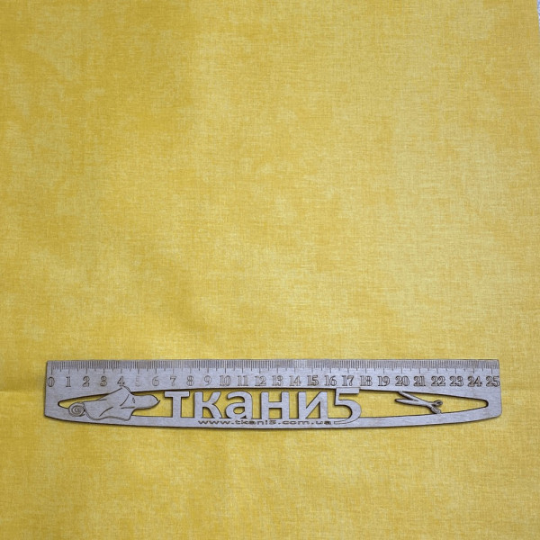 Тканина бавовна ранфорс туреччина мармур (жовтий) (арт. 22170) абстракція ранфорс жовтий ✔ Ціна від 128 грн → опт та роздріб