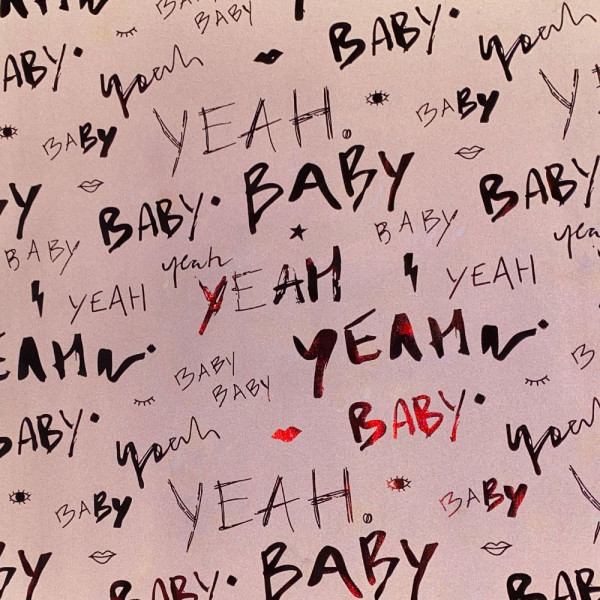 Ткань рефлективная плащевка yeah baby (красный) (арт. 16905) хамелеон мультиколор ✔ Цена от 220 грн → опт и розница