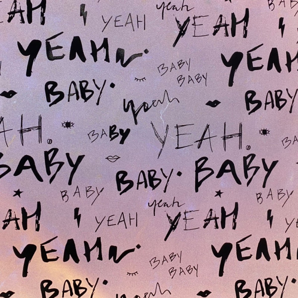 Тканина рефлективна плащова yeah baby (чорний) (арт. 16903) хамелеон меморі мультиколор ✔ Ціна від 220 грн → опт та роздріб