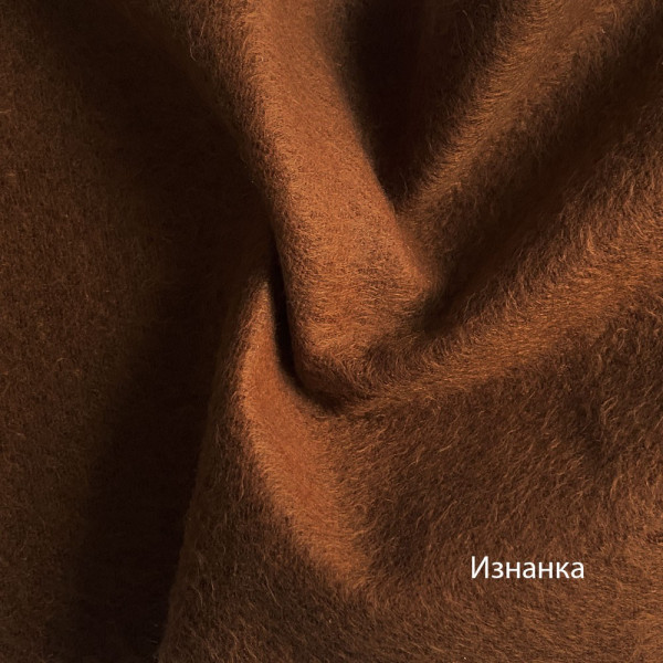 Тканина рогожка з начосом relax (білий) (арт. 20270) однотонний рогожка білий ✔ Ціна від 340 грн → опт та роздріб