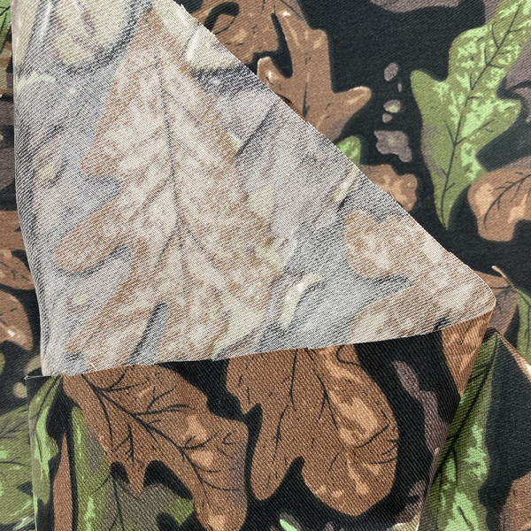 Тканина саржа камуфляж forest 20/80 (змішаний ліс) (арт. 17596) камуфляж саржа мультиколор ✔ Ціна від 216 грн → опт та роздріб