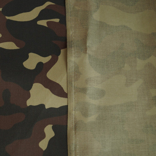 Тканина саржа камуфляж woodland 20/80 (україна) (арт. 1758) камуфляж саржа хакі ✔ Ціна від 216 грн → опт та роздріб