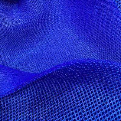 Сітка неопрен 3D електрик (200 GSM)