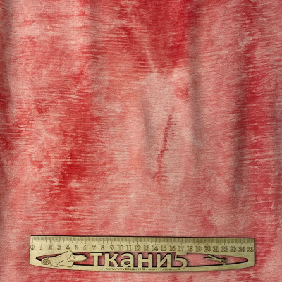 Софт Mango принт Tie dye (коралл) 2