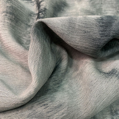 Софт Mango принт Tie dye (серый)