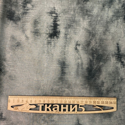 Софт Mango принт Tie dye (сірий) 2
