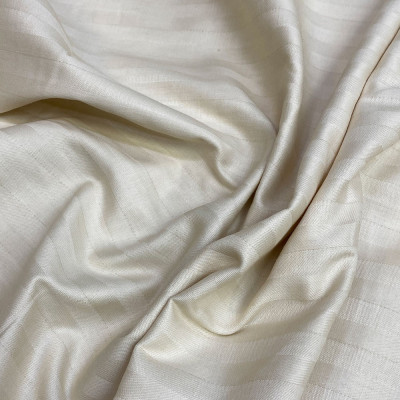 Страйп-сатин 220 Dyed 1см (Light Beige) 2